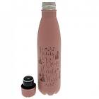 Pyramid International DISNEY PRINCESS (THIRSTY WORK) METAL DRINKS BOTTLE