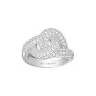 Sif Jakobs Jewellery Ring Imperia Vit