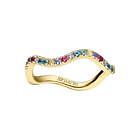 Sif Jakobs Jewellery Ellera Waves Ring