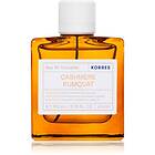 Korres Cashmere Kumquat edt 100ml