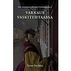 Varkaus vaskitehtaassa