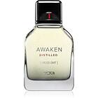 Tumi Awaken Distilled 08:00 GMT edp 100ml