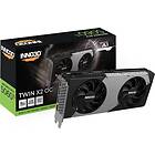 Inno3D GeForce RTX 5060 Ti Twin X2 OC HDMI 3xDP 16GB