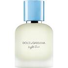 Dolce & Gabbana Light Blue Pour Homme edt 50ml