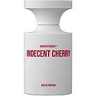 BORNTOSTANDOUT Indecent Cherry edp 100ml