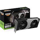 Inno3D GeForce RTX 5060 Ti Twin X2 HDMI 3xDP 16GB