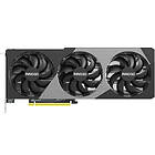 Inno3D GeForce RTX 5060 Ti X3 OC HDMI 3xDP 16GB