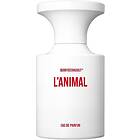 BORNTOSTANDOUT L'Animal edp 50ml