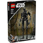 LEGO Star Wars 75434 K-2SO™ Security Droid
