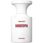 BORNTOSTANDOUT Nanatopia edp 50ml