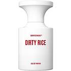 BORNTOSTANDOUT Dirty Rice edp 50ml