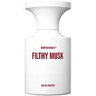 BORNTOSTANDOUT Filthy Musk edp 50ml