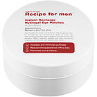 Recipe for Men Instant Recharge Eye Patches (30 pcs)