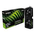 Palit GeForce RTX 5060 Ti Dual HDMI 3xDP 8GB