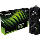 Palit GeForce RTX 5060 Dual HDMI 3xDP 8GB
