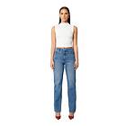 Abrand 94 High Straight Kim Mid Jeans (Dam)