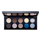 Pat Mcgrath Mothership I Subliminal Palette 13,2g