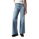 Nudie Jeans Holly Flare Denim Pants (Dam)