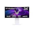 LG 34GX90SA 35" UWQHD 240Hz