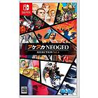 ACA NEOGEO Selection Vol.4 (Switch)