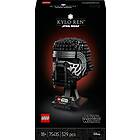 LEGO Star Wars 75415 Kylo Ren Helmet