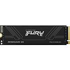 Kingston Fury Renegade G5 PCIe M.2 2TB