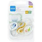 Mam Air Latex 2-Pack