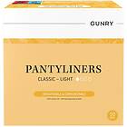 Gunry Pantyliners Classic 50 St