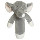 Teddykompaniet Diinglisar Elefant Skallra