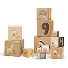 Smallstuff Farm & Dolls 1-10 Stapelboxar