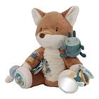 Little Dutch Forest Friends Fox Aktivitetsleksak
