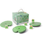 BS Toys Wobbly Path Barnspel
