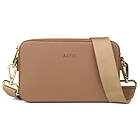 Aarni Sand Crossbody Väska