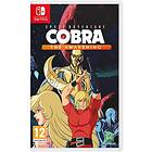 Space Adventure Cobra: The Awakening (Switch)