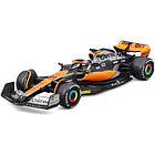 Bburago McLaren MCL60 F1 Racerbil 2023