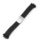 Casio Tiera G-Shock silikonklockarmband
