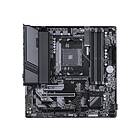 Gigabyte B550M GAMING X WIFI6