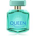 Antonio Banderas Queen of Seduction Summerland edt 80ml
