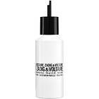 Zadig & Voltaire THIS IS HER! edp 150ml