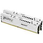Kingston FURY Beast DDR5 6400MHz 2x32GB (KF564C32BWK2-64)