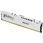 Kingston FURY Beast DDR5 6800MHz 16GB (KF568C34BW-16)
