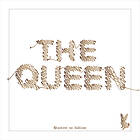 Adore Us Babies Poster The Queen 40x30