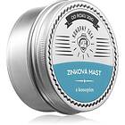 Konopný táta Zinc zinksalva 80ml