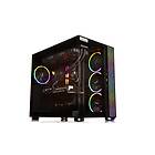 Multicom Light Base A925 Gaming-PC Ryzen 7 9800X3D 64GB RAM 4TB SSD RTX 5080