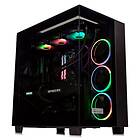 Multicom Elite A930 Gaming PC Ryzen 7 9800X3D 96GB RAM 2TB SSD 4TB HDD RTX 5080