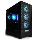 Multicom Pop A920 Gaming PC Ryzen 7 9800X3D 64GB RAM 4TB SSD RTX 5080