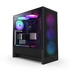 Multicom Flow A902 Gaming PC Ryzen 5 7600X3D 32GB RAM 2TBSSD 4TB HDD RTX 5070 Ti