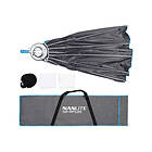 NANLITE SB-RP120 Rapid Parabolic 120 Softbox 