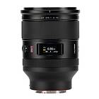Viltrox AF 35mm f/1,2 LAB FE Lens Sony E