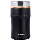 Klausberg Kryddkvarn Elektrisk Kaffekvarn Kb-7601